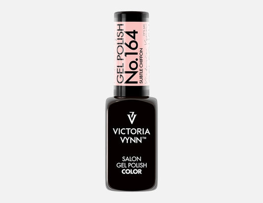 Victoria Vynn ™ - GEL POLISH 164 Subtle Chiffon