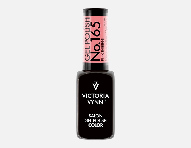 Victoria Vynn ™ - GEL POLISH 165 Pinkish Beige
