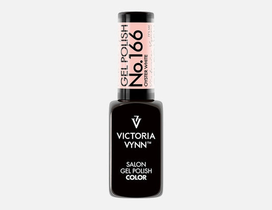 Victoria Vynn ™ - GEL POLISH 166 Oyster White