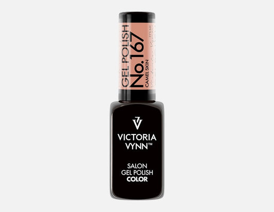 Victoria Vynn ™ - GEL POLISH 167 Camel Skin