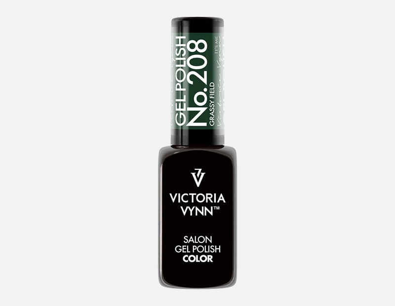 Victoria Vynn ™ - GEL POLISH 208 Grassy Field