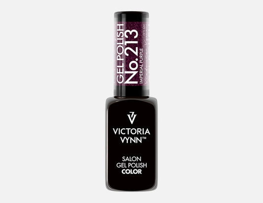 Victoria Vynn ™ - GEL POLISH 213 Imperial Purple