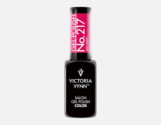 Victoria Vynn ™ - GEL POLISH 217 Very Berry