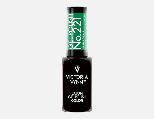 Victoria Vynn ™ - GEL POLISH 221 Green Grass