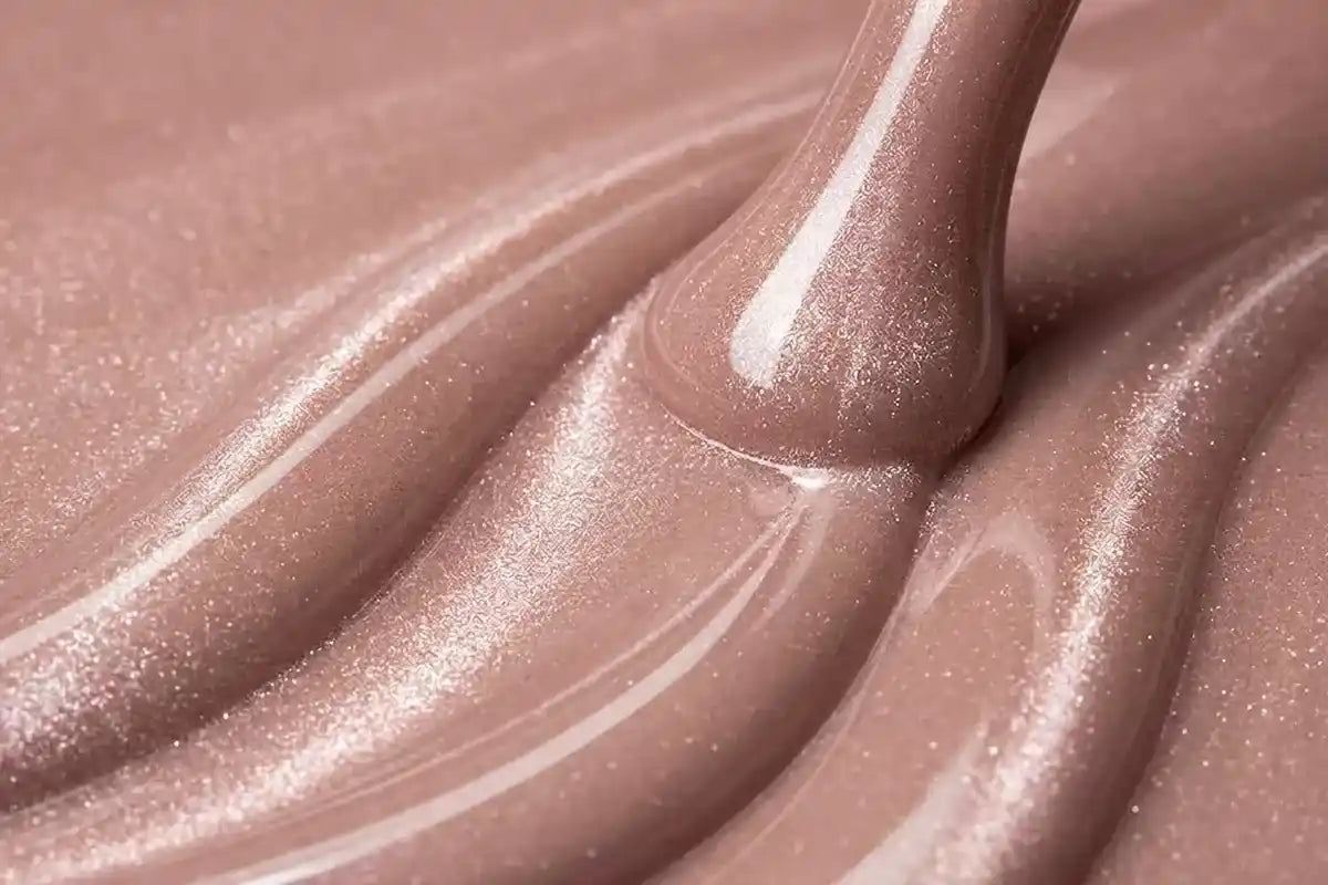 Victoria Vynn ™ - GEL POLISH 448 Milky Latte