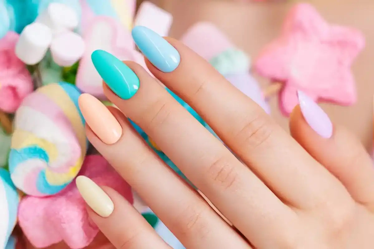 Victoria Vynn ™ - GEL POLISH 456 Candy Floss