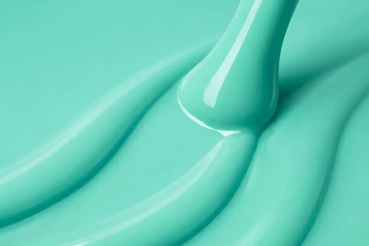 Victoria Vynn ™ - GEL POLISH 454 Fresh Minty