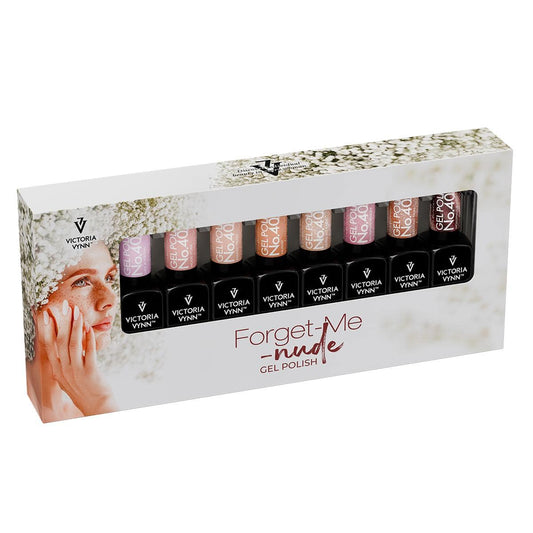 Victoria Vynn ™ - 8 PACK Forget-Me-Nude VICTORIA VYNN