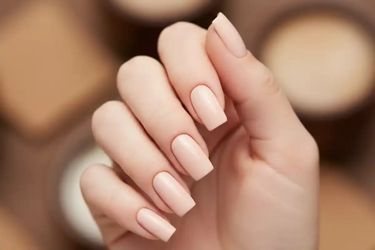 Victoria Vynn ™ - GEL POLISH 445 Flat White