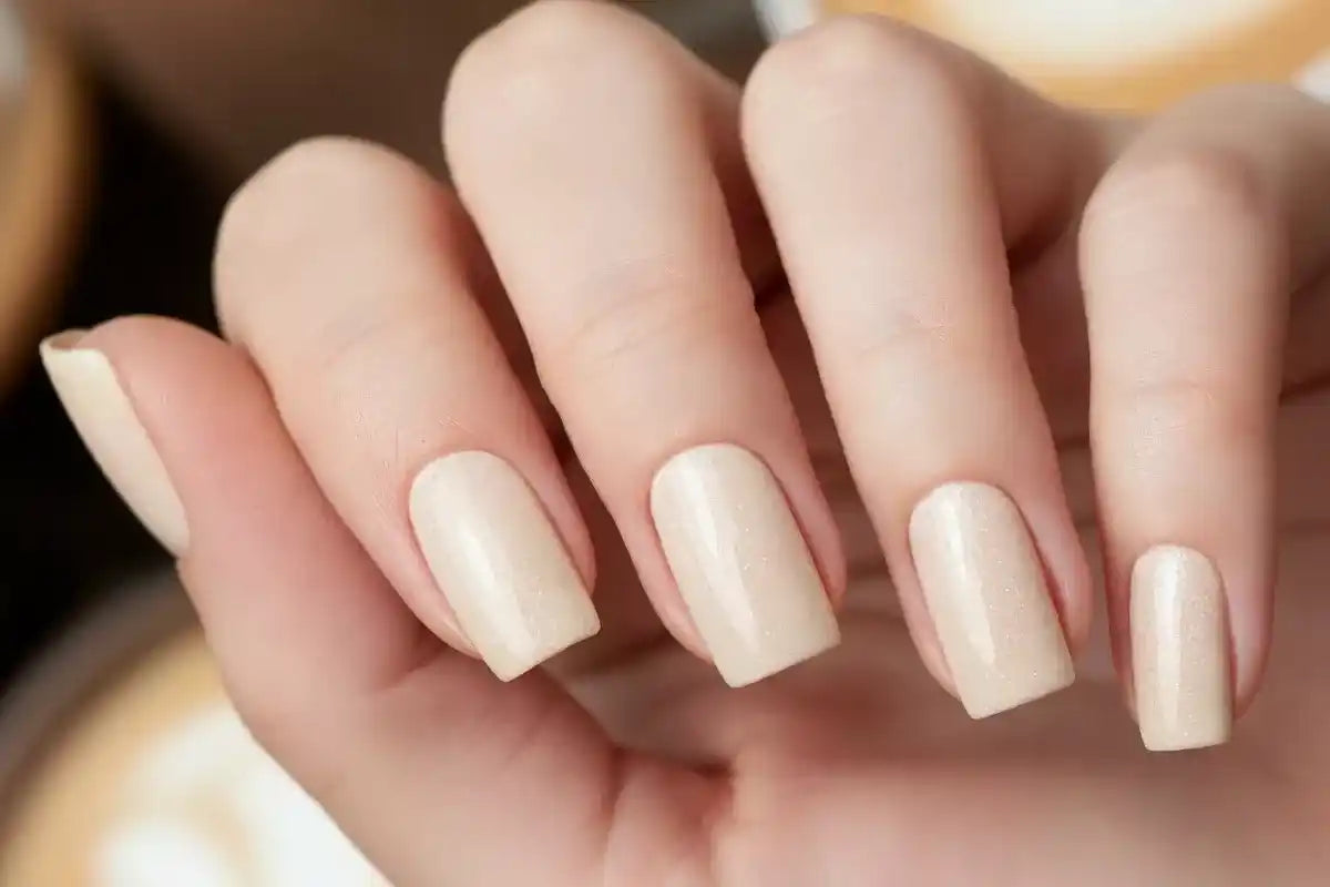 Victoria Vynn ™ - GEL POLISH 446 Coffee Date