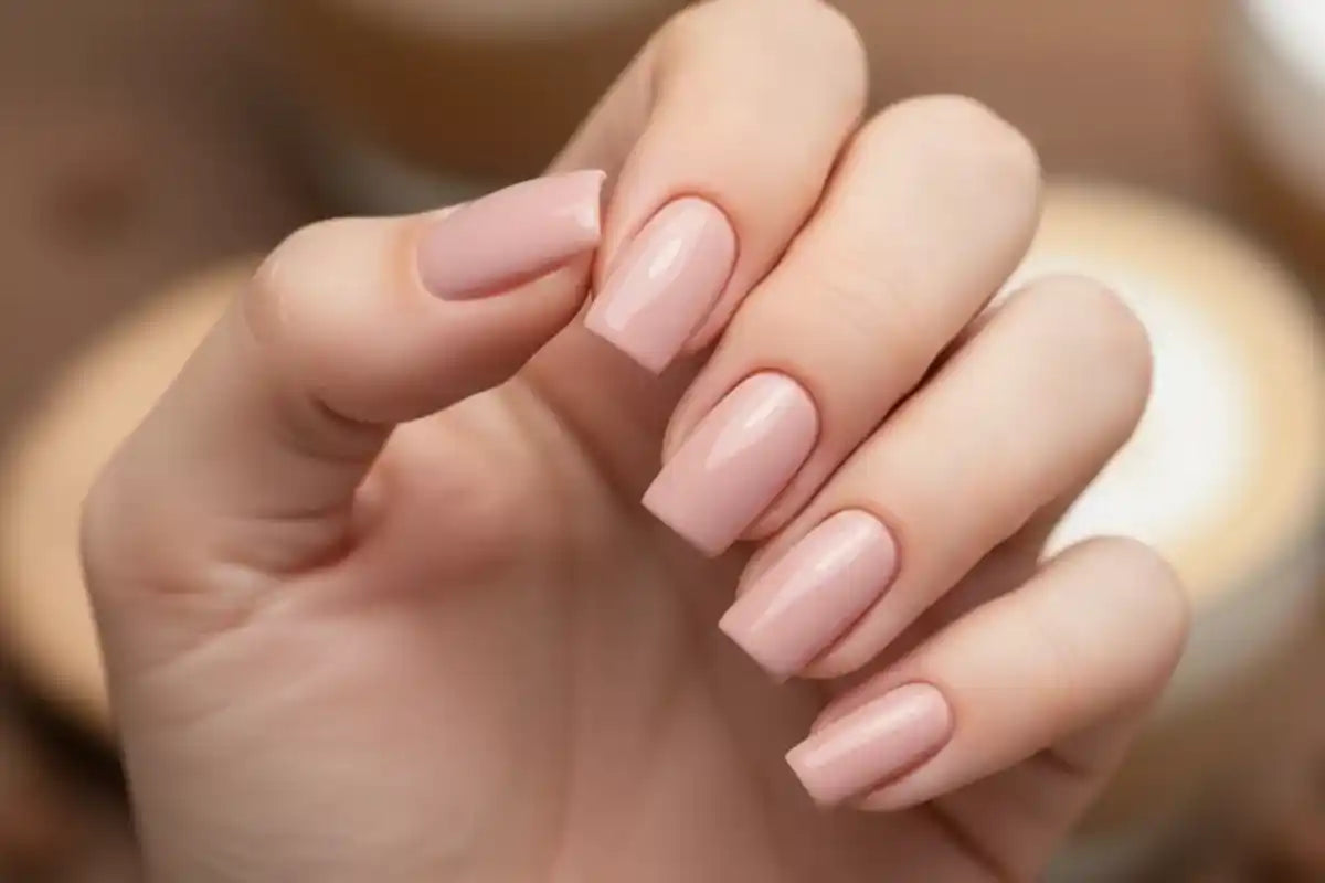 Victoria Vynn ™ - GEL POLISH 447 Cafe Nude