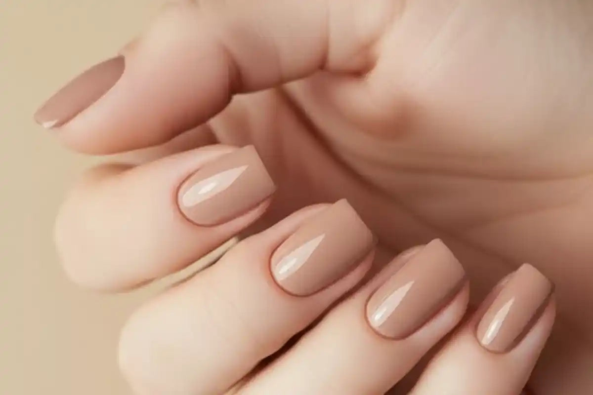 Victoria Vynn ™ - GEL POLISH 449 Barista