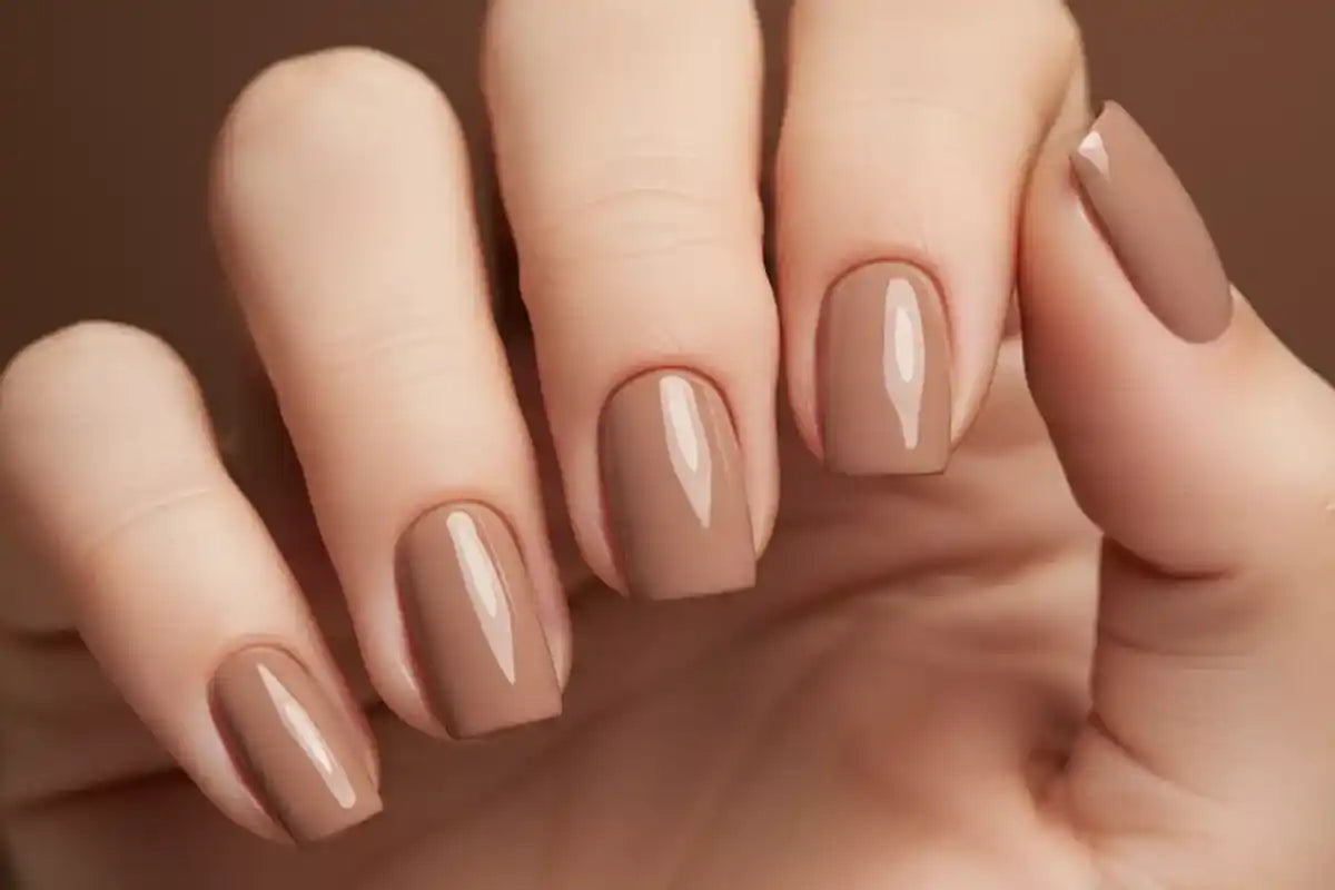 Victoria Vynn ™ - GEL POLISH 450 Frappe Please