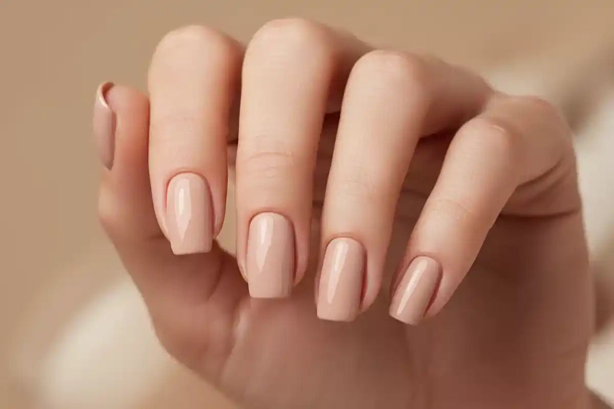 Victoria Vynn ™ - GEL POLISH 451 Caramel Macchiato
