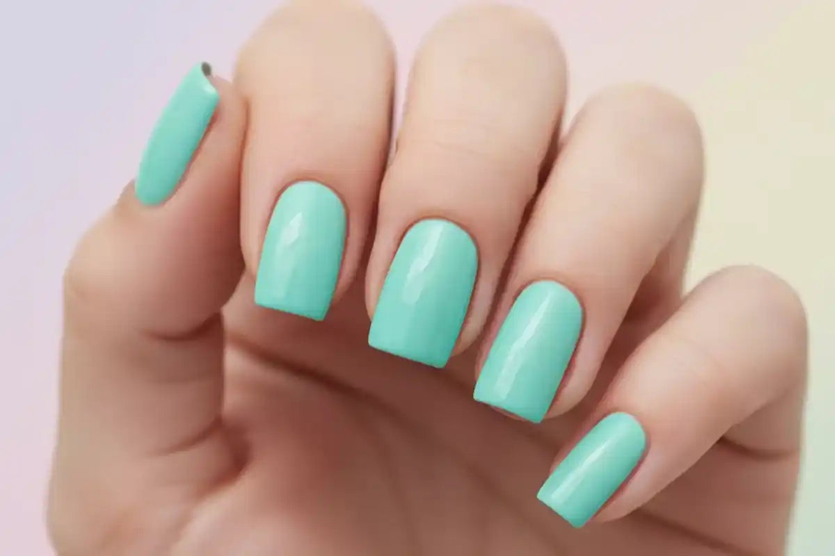 Victoria Vynn ™ - GEL POLISH 454 Fresh Minty