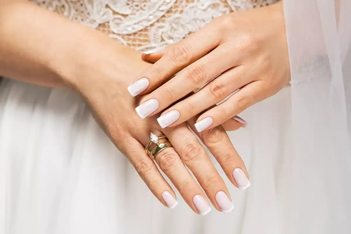 Victoria Vynn ™ - GEL POLISH 459 Wedding Dress
