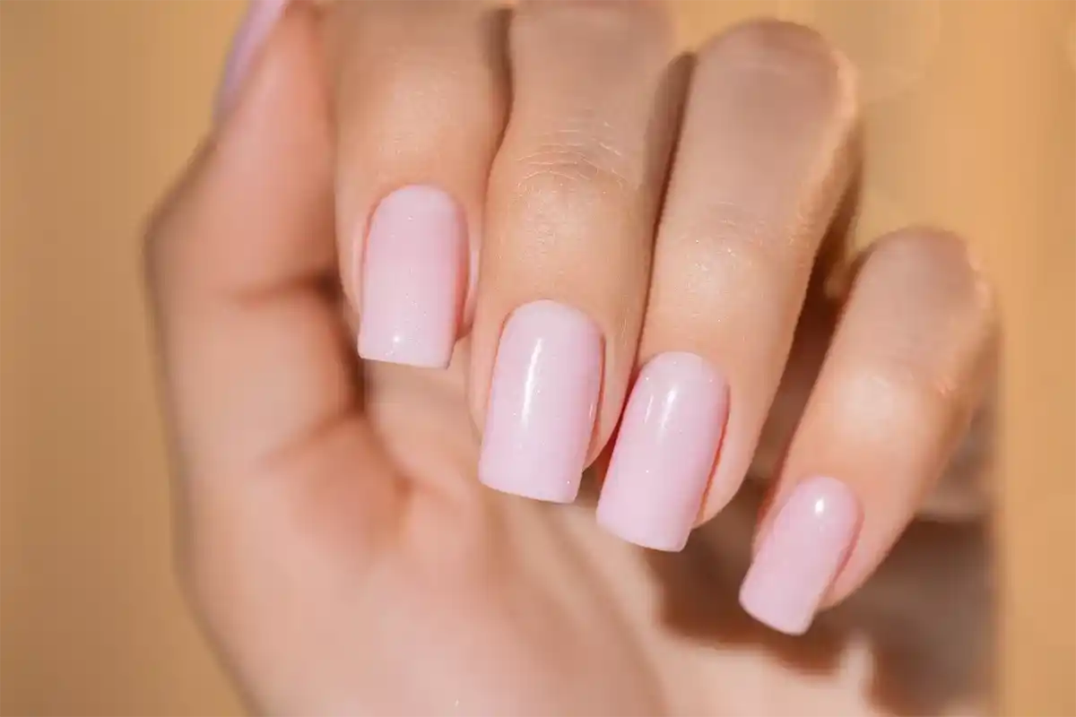 Victoria Vynn ™ - GEL POLISH 462 Sparkle Toast