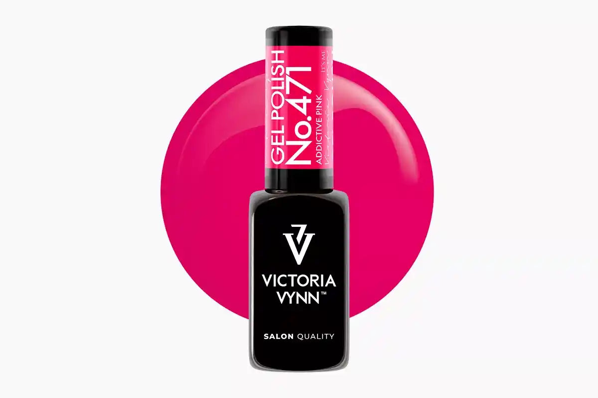 Victoria Vynn™ - GEL POLISH 437 HelloVynn