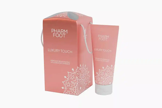 Victoria Vynn ™ - LUXURY TOUCH Perfumed regenerative cream