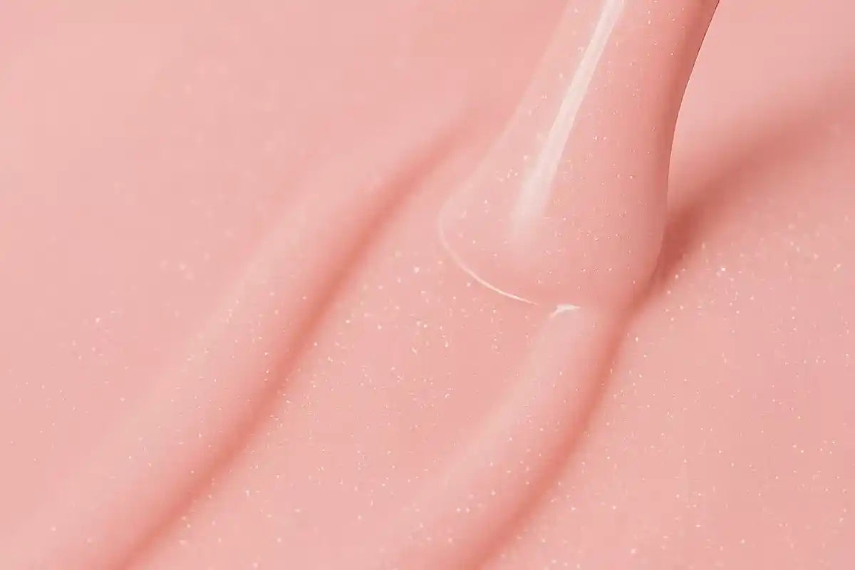 Liquid Poly Victoria Vynn™ - LIQUID POLY GEL 06 Vanilla Sky – Victoria Vynn Belgium