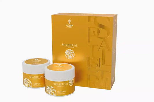 Victoria Vynn ™ - SPA RITUAL Orange & Clove