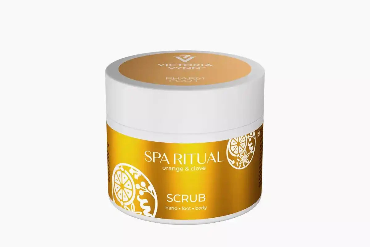 Victoria Vynn ™ - SPA RITUAL Orange & Clove