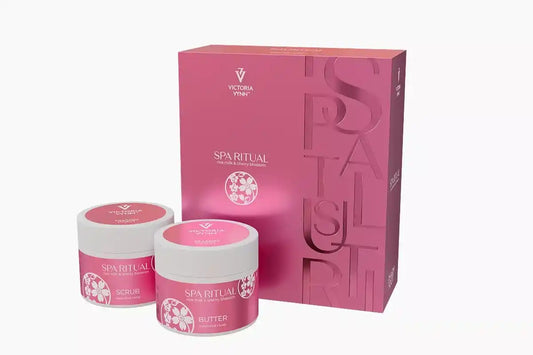 Victoria Vynn ™ - SPA RITUAL Rice Milk & Cherry Blossom
