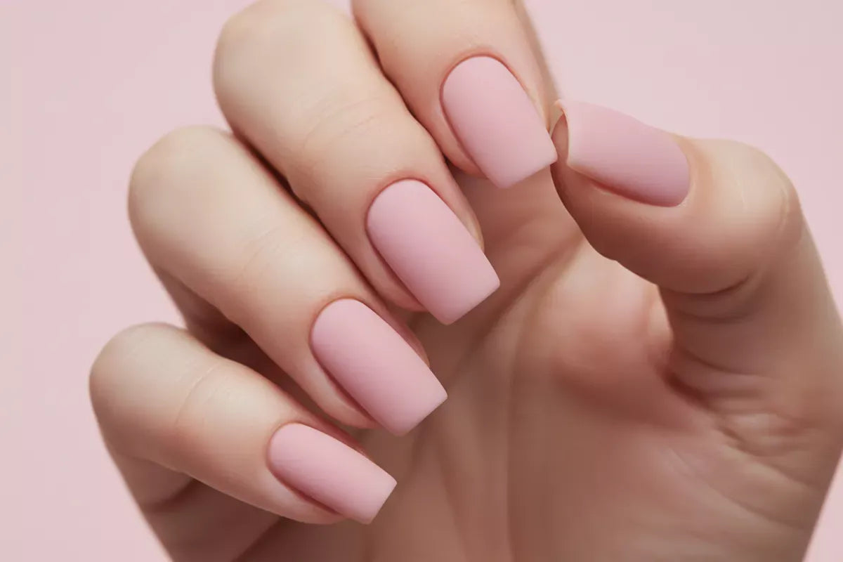 Victoria Vynn ™ - GEL POLISH Top Matt no wipe