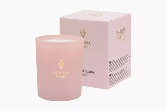 Victoria Vynn - CANDLE Sent Of Beauty