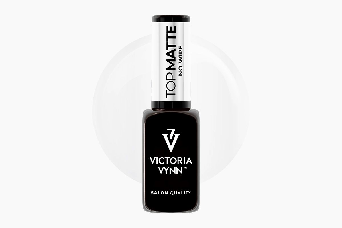 Victoria Vynn ™ - GEL POLISH Top Matt no wipe