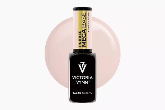 Victoria Vynn ™ - MEGA BASE Rubber Base Cover Natural
