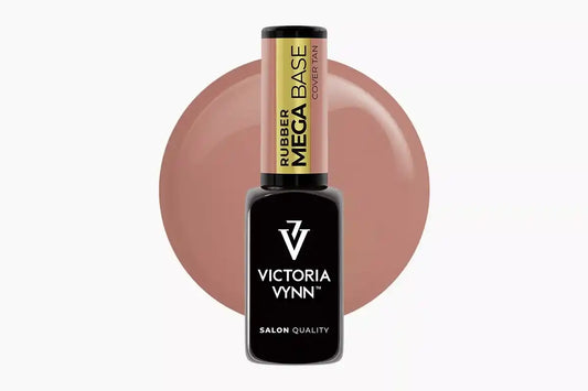 Victoria Vynn ™ - MEGA BASE Rubber Base Cover Tan