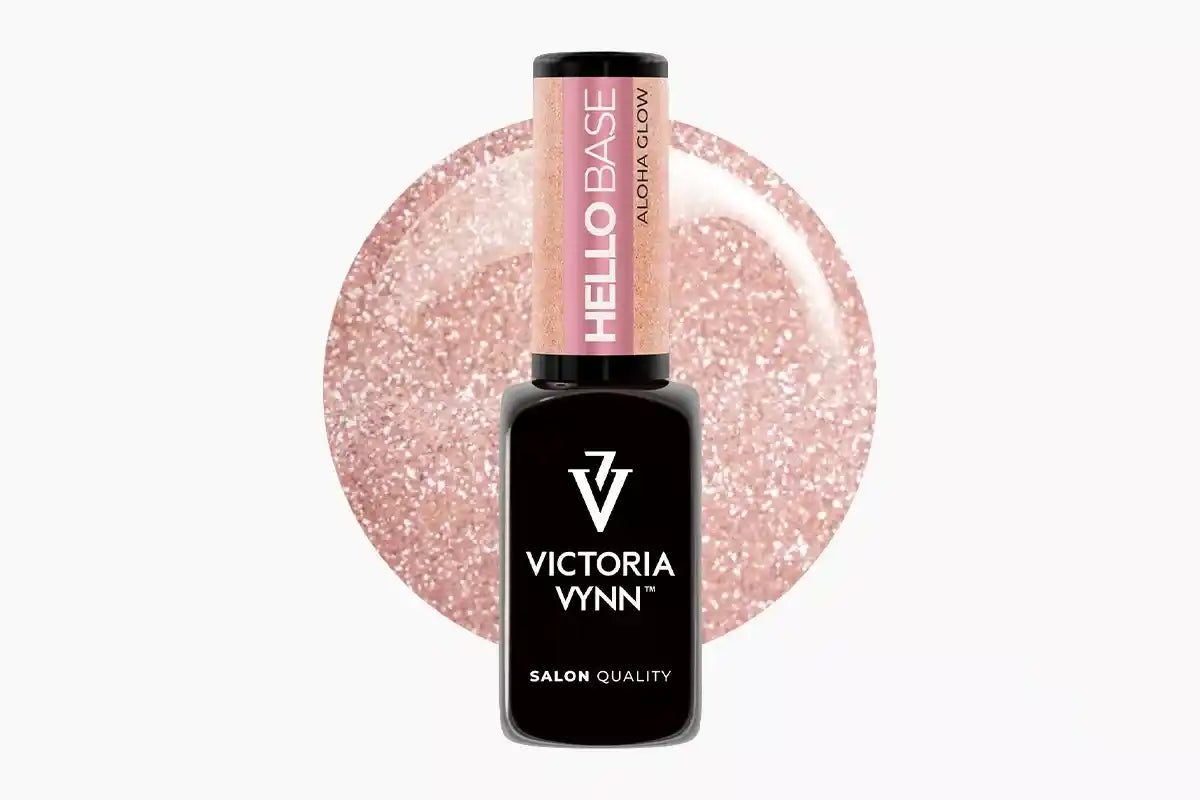 Victoria Vynn ™ - HELLO BASE Aloha Glow
