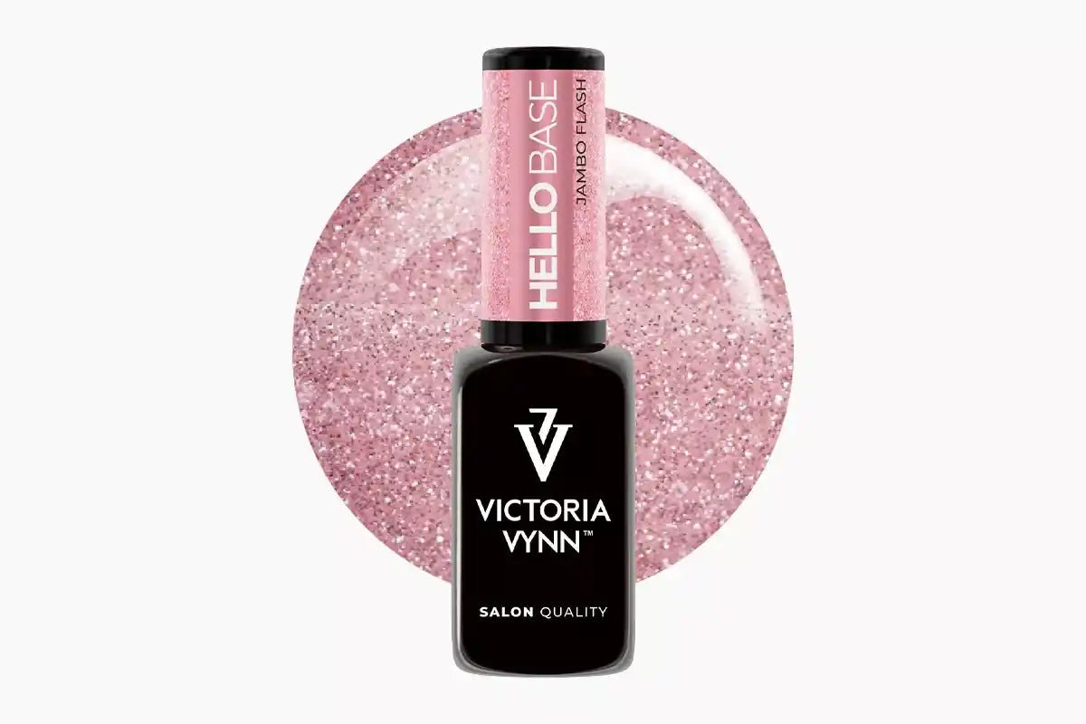Victoria Vynn ™ - HELLO BASE Jambo Flash