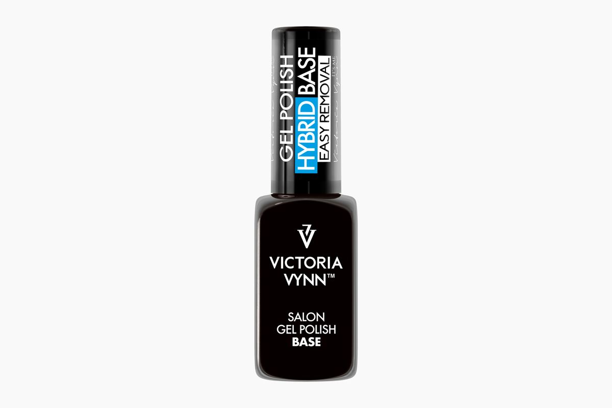 Victoria Vynn ™ - GEL POLISH BASE Easy Removal