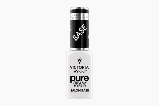 Victoria Vynn ™ - PURE CREAMY HYBRID BASE
