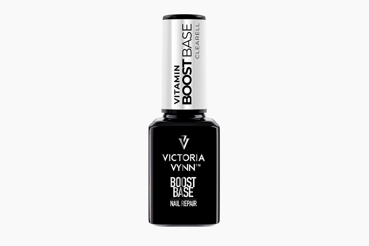 Victoria Vynn ™ - BOOST BASE Vitamin Rubber Base Clearell