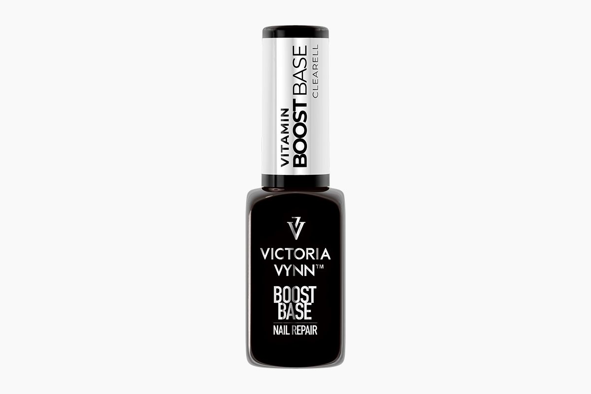 Victoria Vynn ™ - BOOST BASE Vitamin Rubber Base Clearell