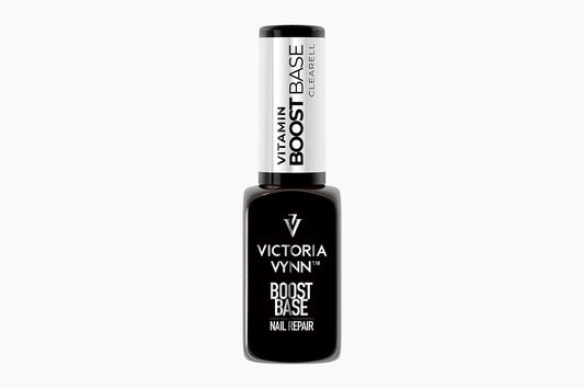 Victoria Vynn ™ - BOOST BASE Vitamin Rubber Base Clearell
