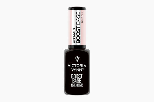 Victoria Vynn ™ - BOOST BASE Vitamin Rubber Base Nudell
