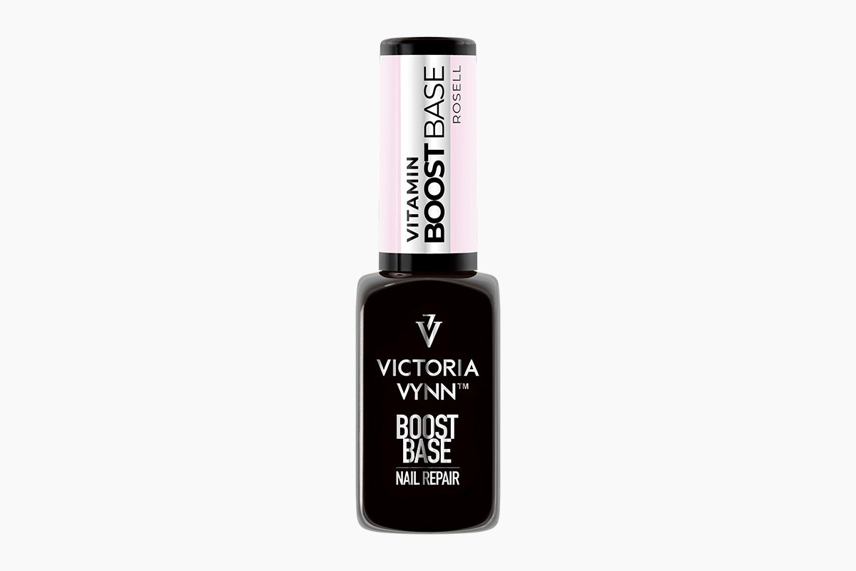 Victoria Vynn ™ - BOOST BASE Vitamin Rubber Base Rosell