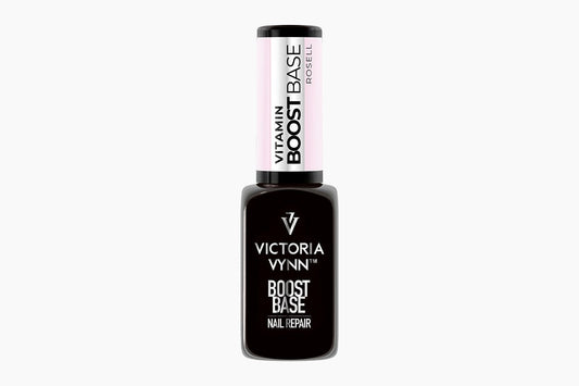 Victoria Vynn ™ - BOOST BASE Vitamin Rubber Base Rosell