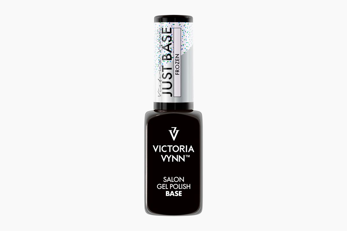 Victoria Vynn ™ - JUST BASE Rubber Base Frozen