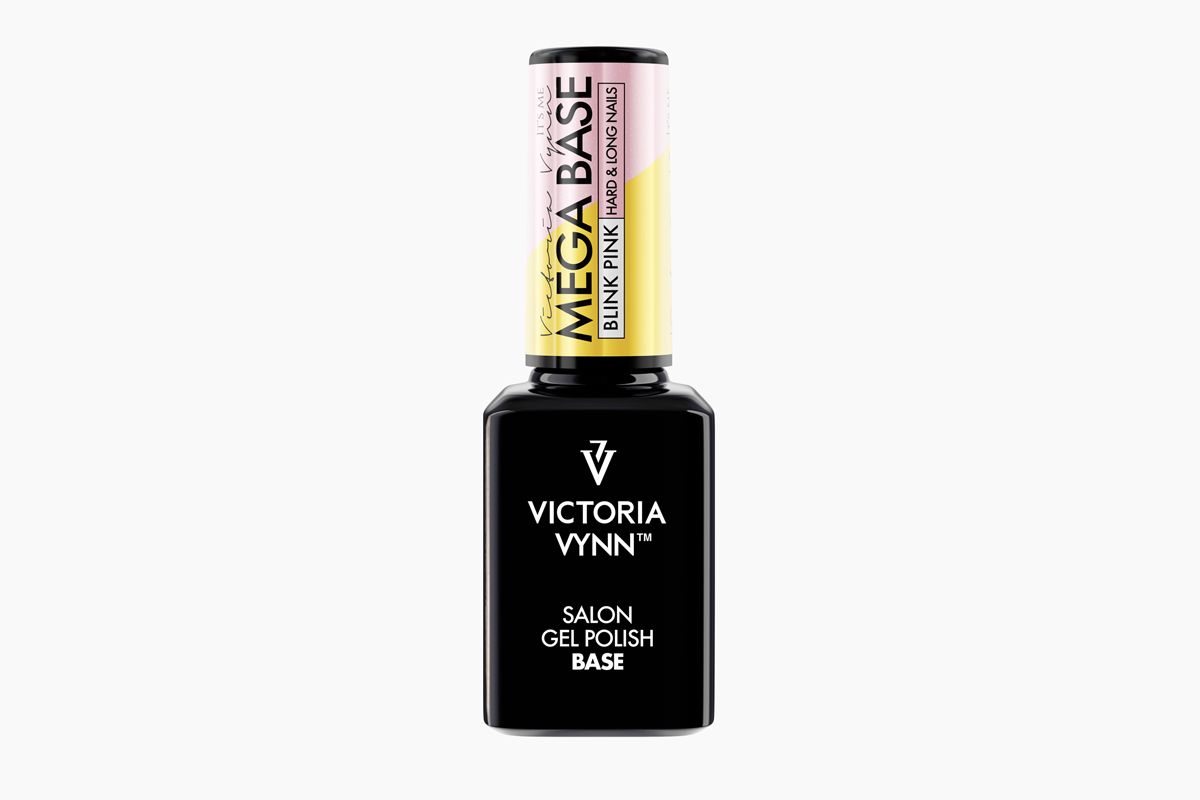 Victoria Vynn ™ - MEGA BASE Blink Pink