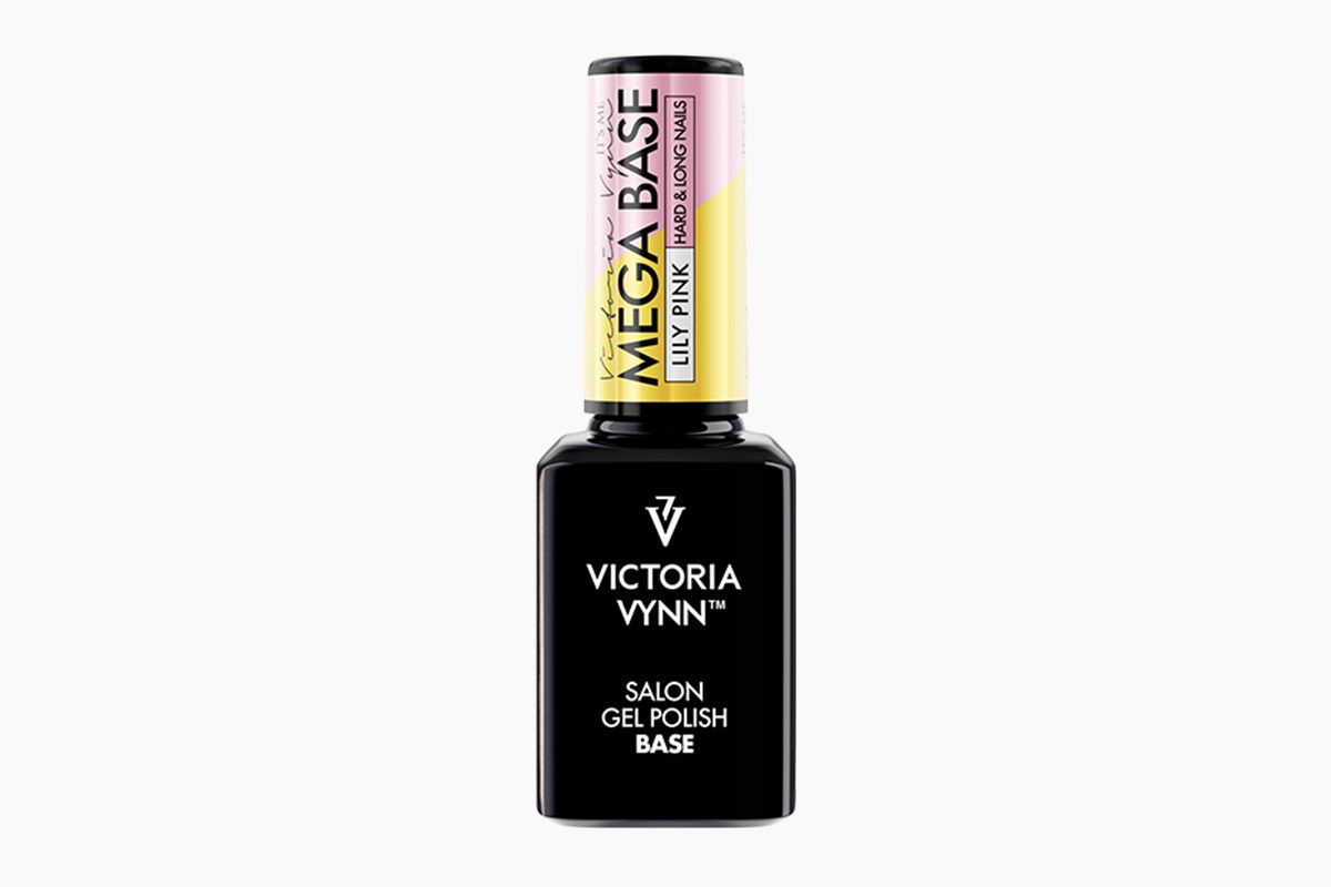Victoria Vynn ™ - MEGA BASE Lily Pink