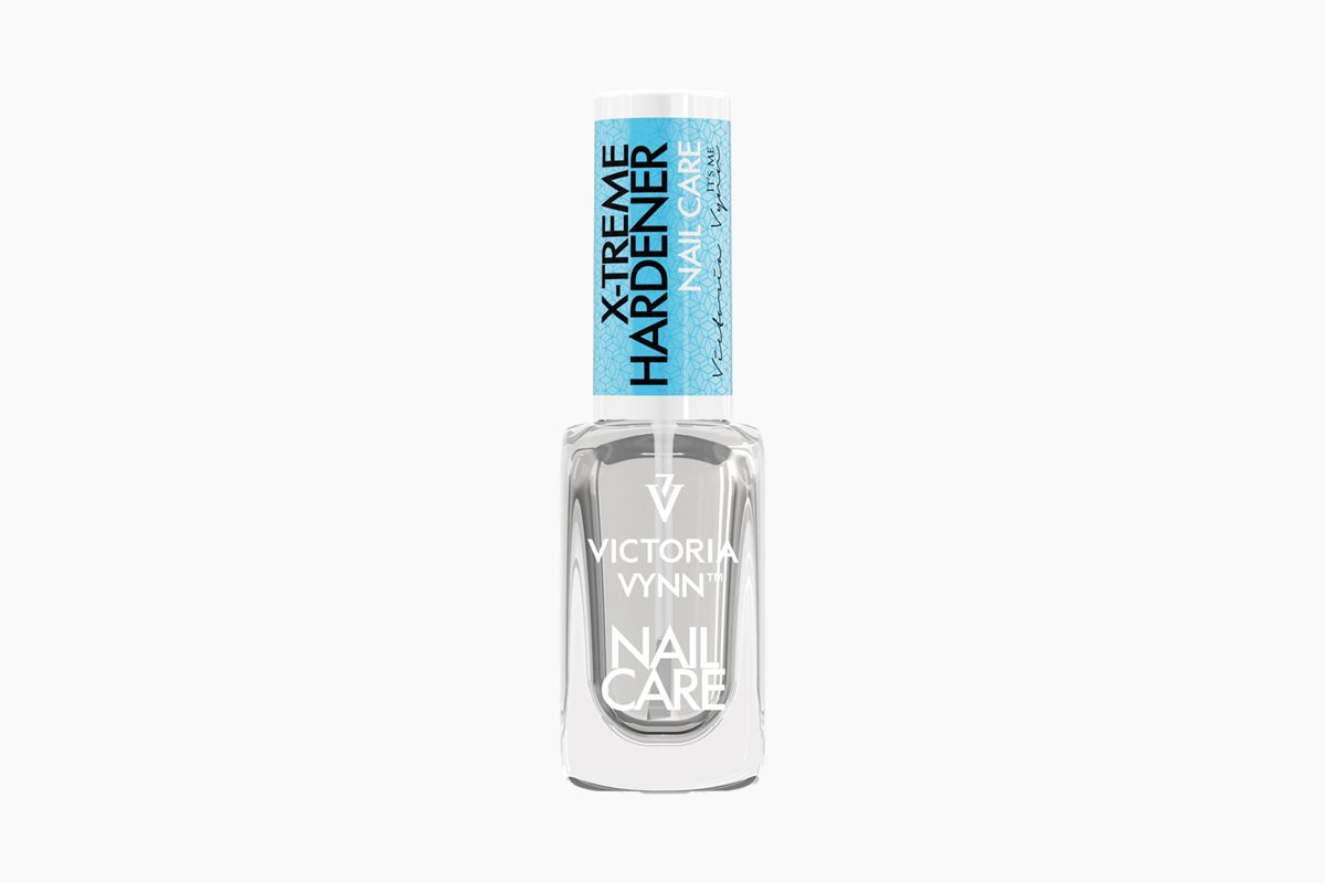 Victoria Vynn ™ - X-TREME HARDENER Nail conditioner