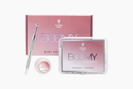 Victoria Vynn ™ - BOOMY OMBRE BABY BOOMER SET