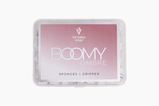 Victoria Vynn ™ - BOOMY OMBRE SPONGES & GRIPPER