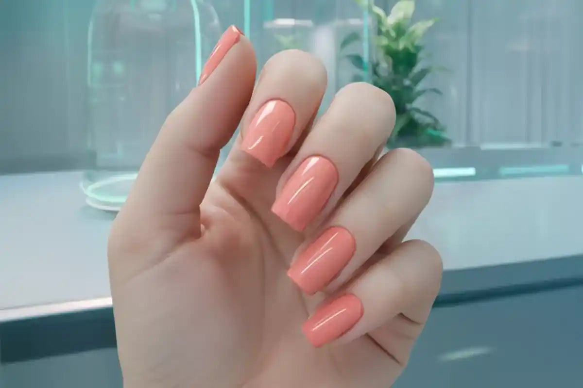 Victoria Vynn ™ - PURE VEGAN CREAMY HYBRID 271 Next Pink