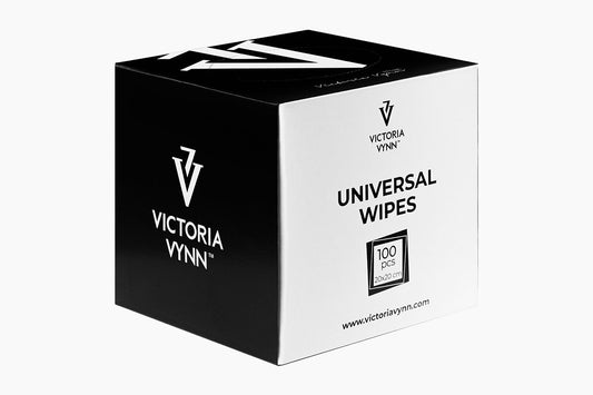 Victoria Vynn ™ - UNIVERSAL NAIL WIPES 100 pcs Tissues
